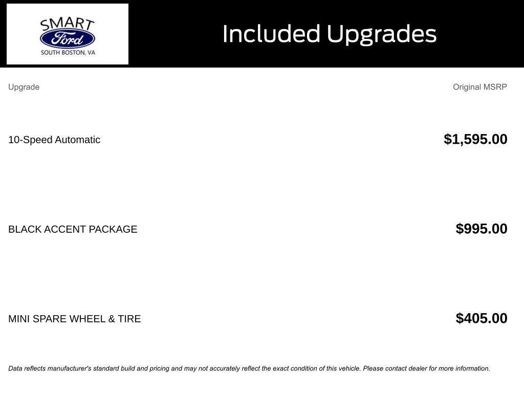 used 2019 Ford Mustang car, priced at $22,498