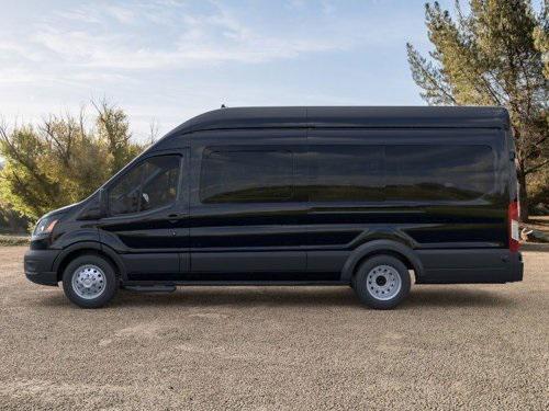 new 2024 Ford Transit-350 car, priced at $63,159