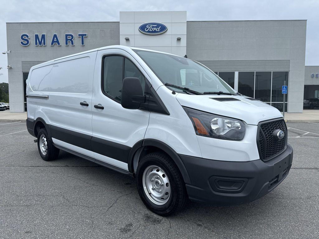 used 2024 Ford Transit-150 car, priced at $43,998