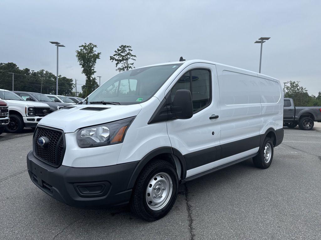 used 2024 Ford Transit-150 car, priced at $43,998