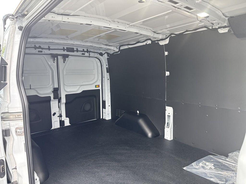 used 2024 Ford Transit-150 car, priced at $43,998