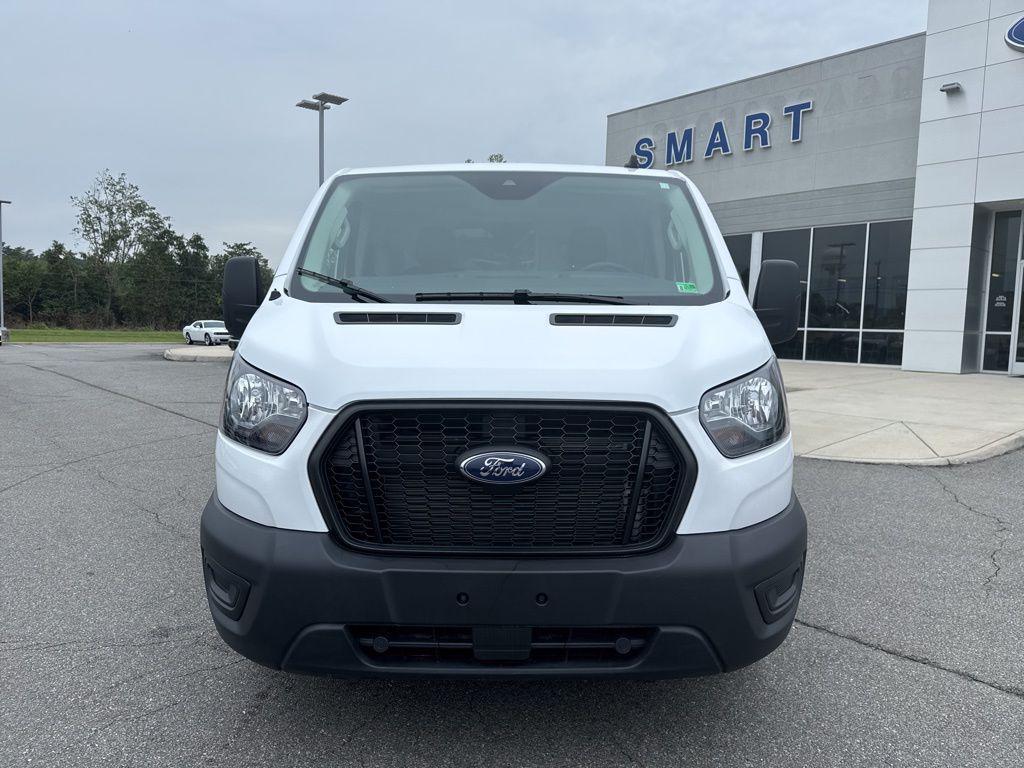 used 2024 Ford Transit-150 car, priced at $43,998