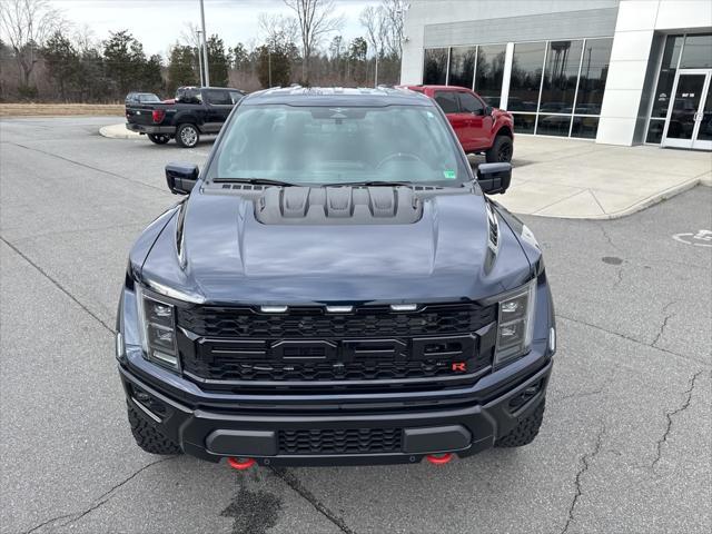 used 2023 Ford F-150 car, priced at $109,990