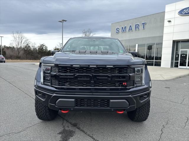 used 2023 Ford F-150 car, priced at $109,990