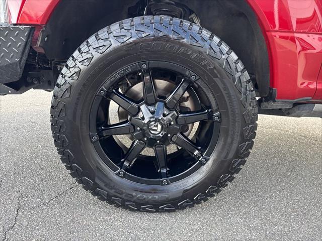 used 2020 Ford F-250 car, priced at $64,994
