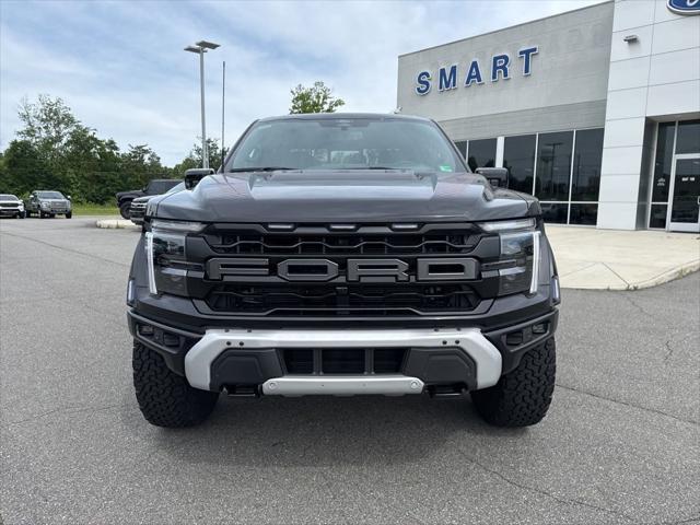 new 2025 Ford F-150 car, priced at $91,370