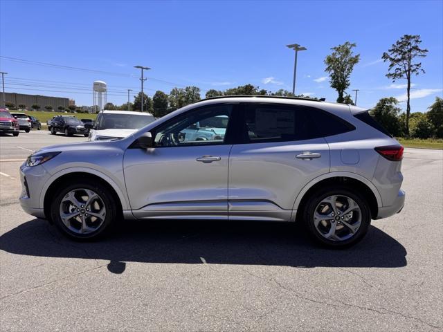 new 2024 Ford Escape car