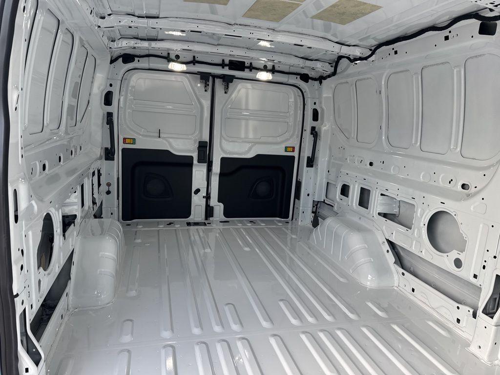 new 2025 Ford Transit-150 car, priced at $46,953
