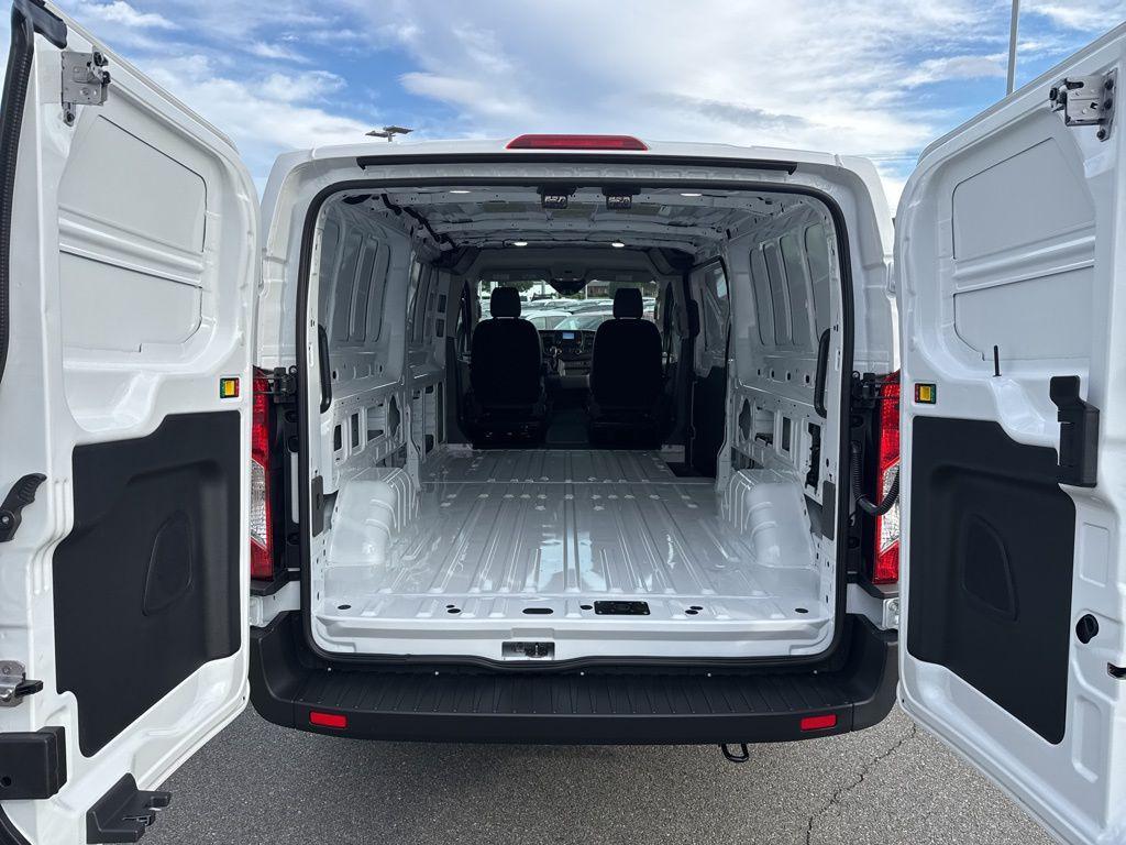 new 2025 Ford Transit-150 car, priced at $46,953