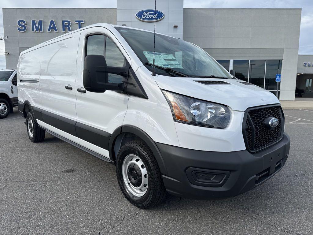 new 2025 Ford Transit-150 car, priced at $46,953