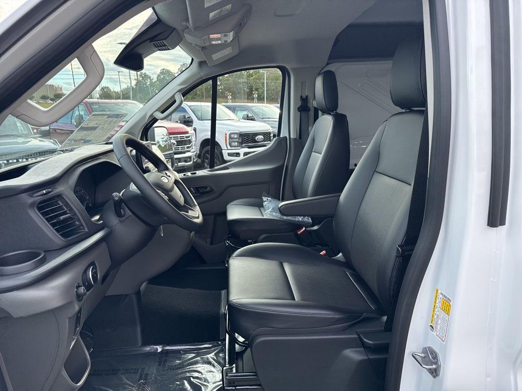 new 2025 Ford Transit-150 car, priced at $46,953