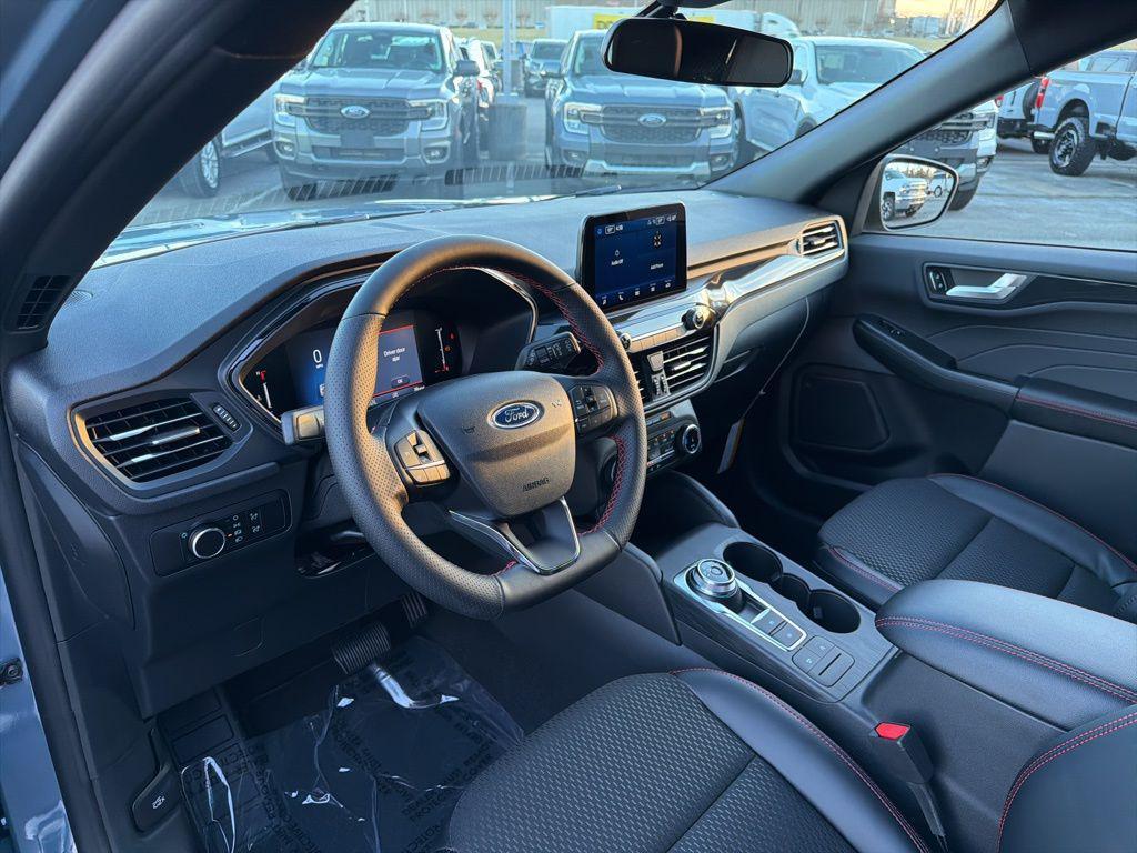 new 2026 Ford Escape car, priced at $31,185