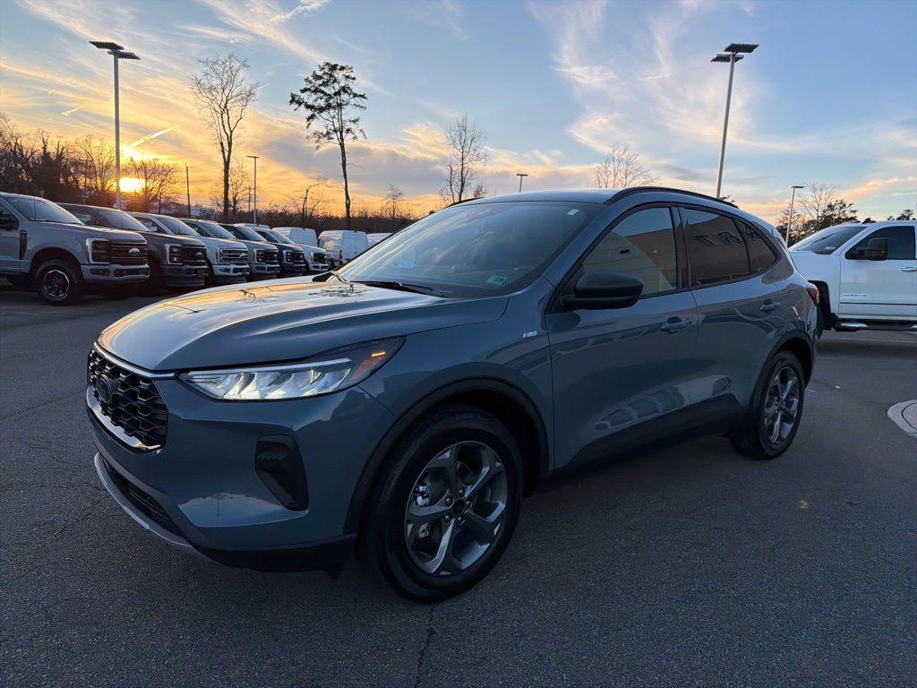 new 2026 Ford Escape car, priced at $31,185