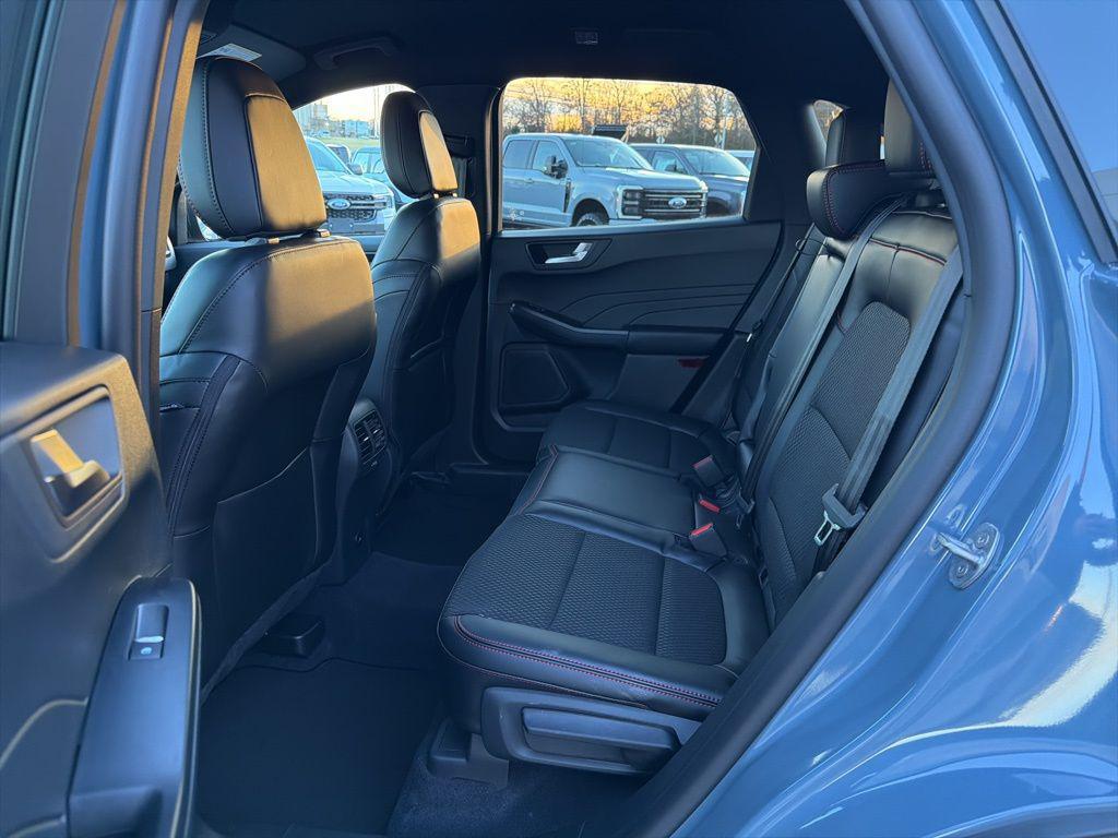 new 2026 Ford Escape car, priced at $31,185