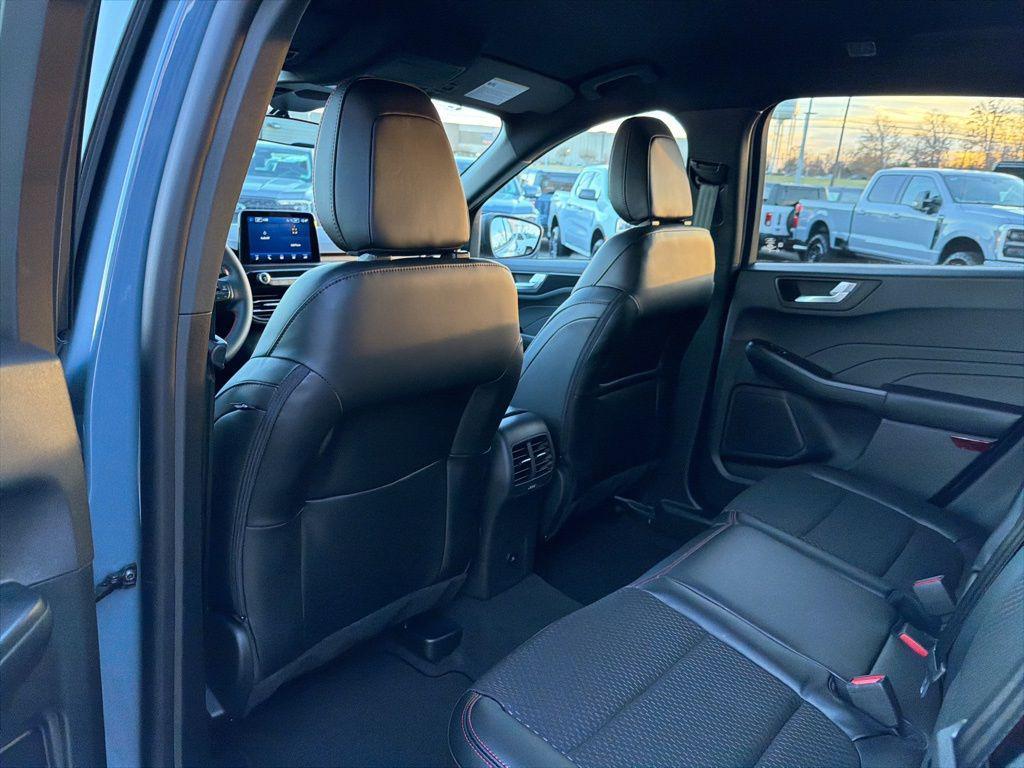 new 2026 Ford Escape car, priced at $31,185