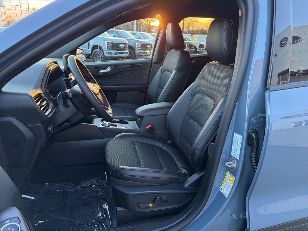 new 2026 Ford Escape car, priced at $31,185