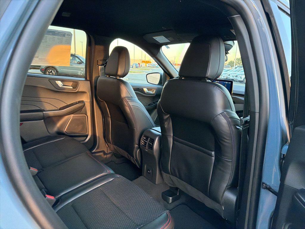 new 2026 Ford Escape car, priced at $31,185