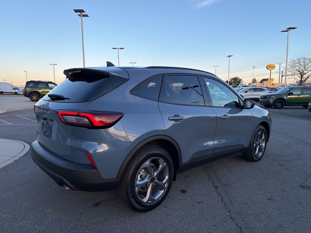 new 2026 Ford Escape car, priced at $31,185