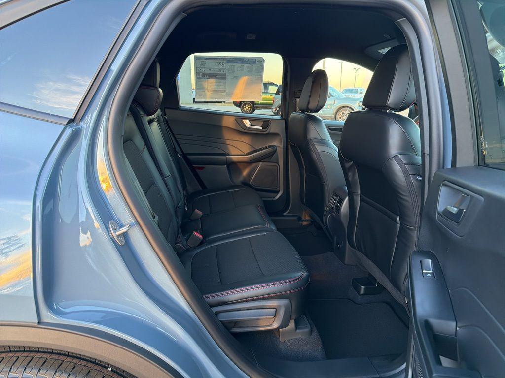 new 2026 Ford Escape car, priced at $31,185