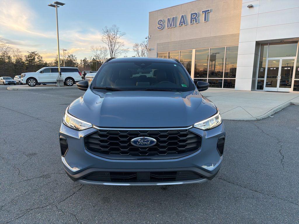 new 2026 Ford Escape car, priced at $31,185
