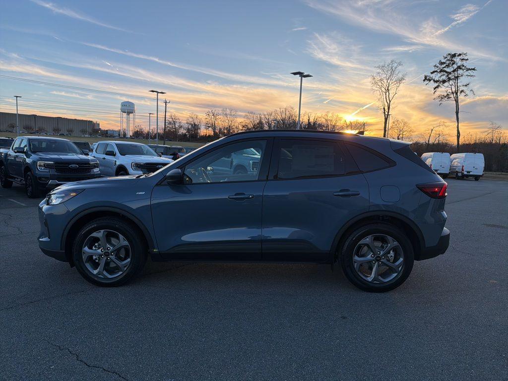 new 2026 Ford Escape car, priced at $31,185