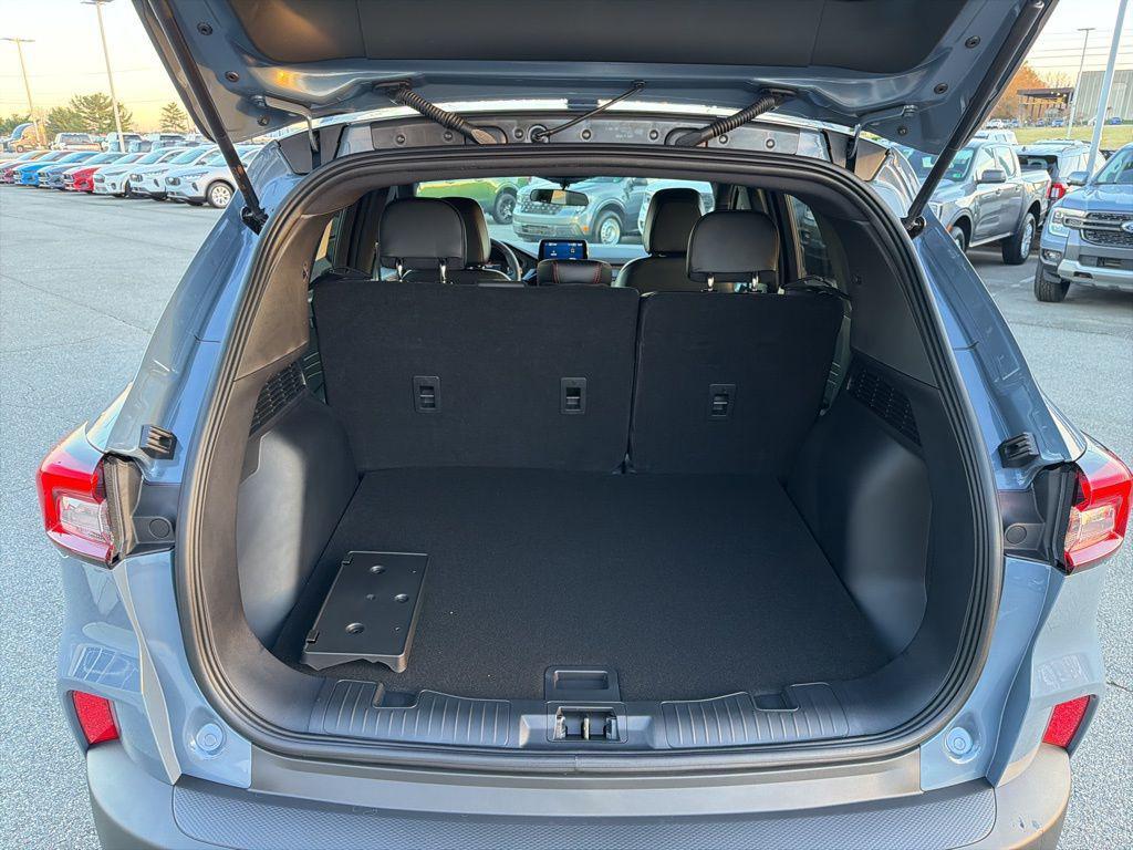 new 2026 Ford Escape car, priced at $31,185