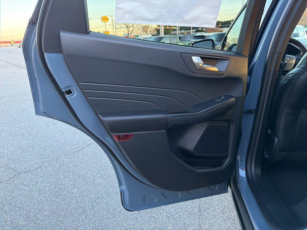 new 2026 Ford Escape car, priced at $31,185