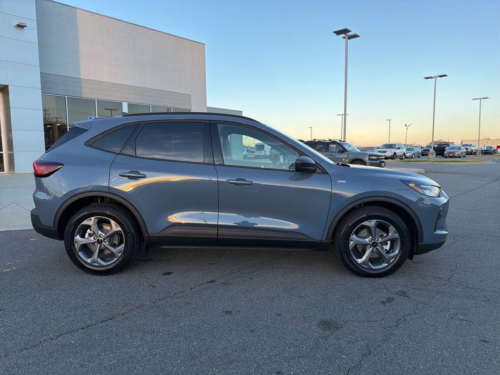 new 2026 Ford Escape car, priced at $31,185