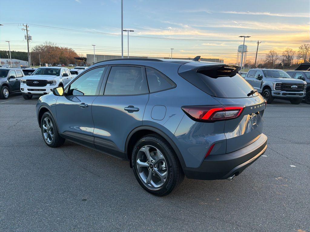 new 2026 Ford Escape car, priced at $31,185