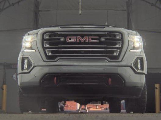 used 2020 GMC Sierra 1500 car, priced at $40,999