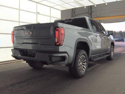 used 2020 GMC Sierra 1500 car, priced at $40,999