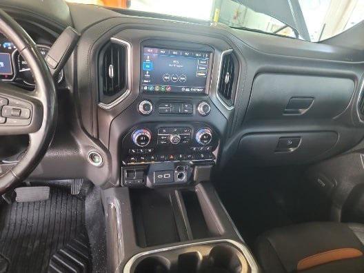 used 2020 GMC Sierra 1500 car, priced at $40,999