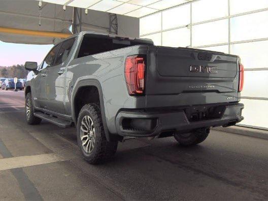 used 2020 GMC Sierra 1500 car, priced at $40,999