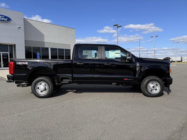 new 2024 Ford F-350 car, priced at $61,942