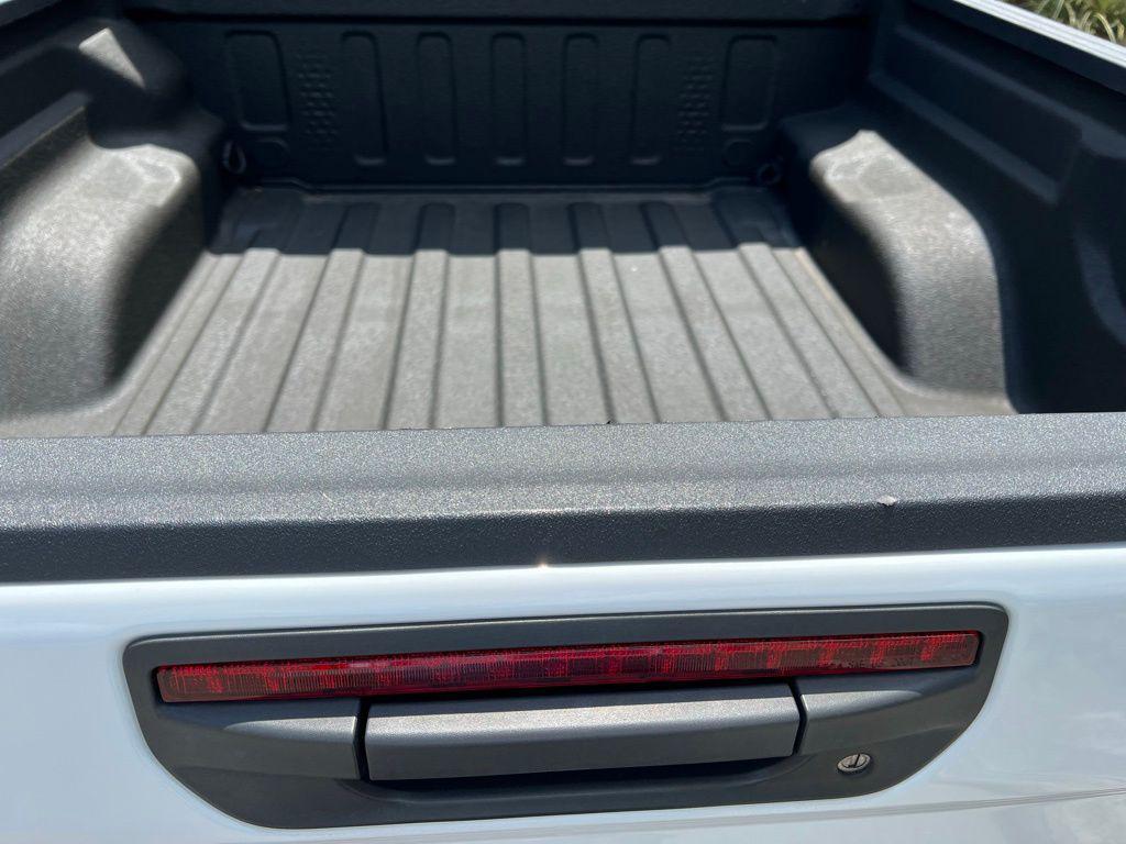 used 2023 Jeep Gladiator car, priced at $40,998