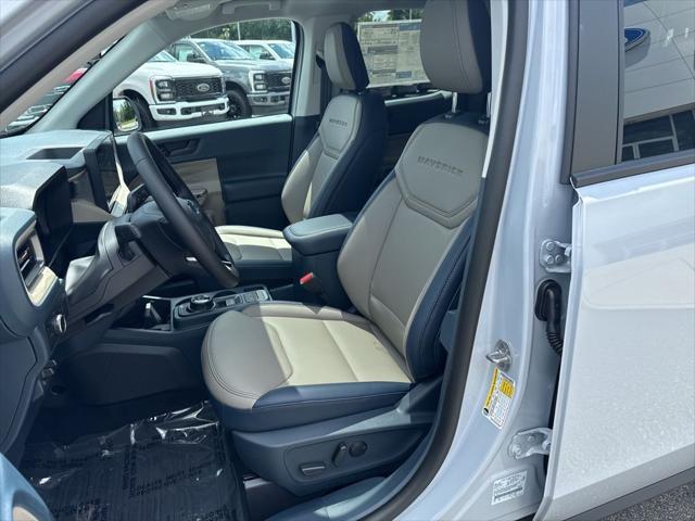 new 2025 Ford Maverick car, priced at $39,860