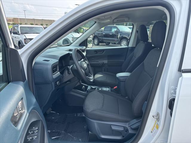 new 2025 Ford Maverick car, priced at $31,060