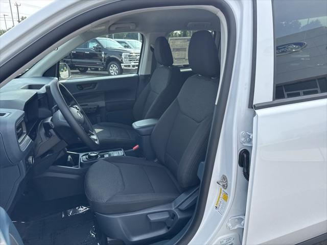 new 2025 Ford Maverick car, priced at $31,060