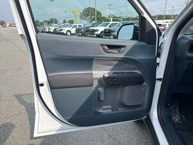 new 2025 Ford Maverick car, priced at $31,060