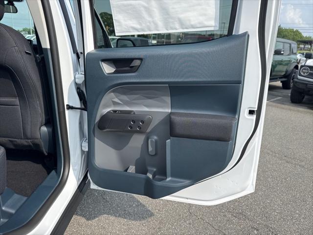new 2025 Ford Maverick car, priced at $31,060