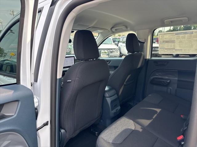 new 2025 Ford Maverick car, priced at $31,060