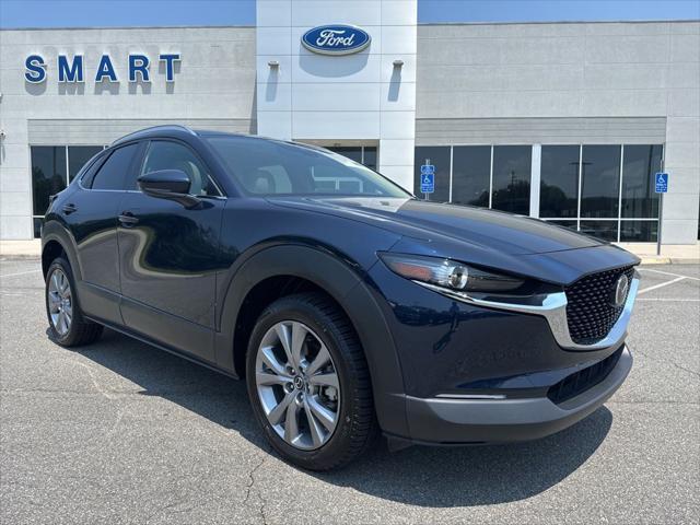 used 2022 Mazda CX-30 car, priced at $22,496