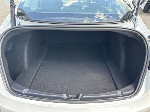 used 2021 Tesla Model 3 car, priced at $19,495