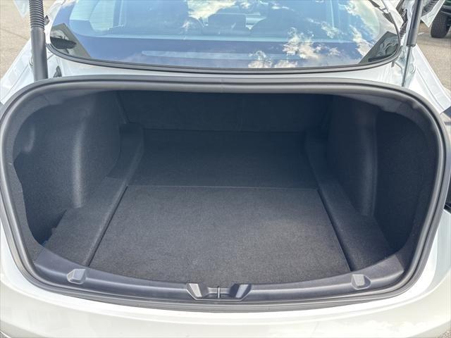 used 2021 Tesla Model 3 car, priced at $20,999