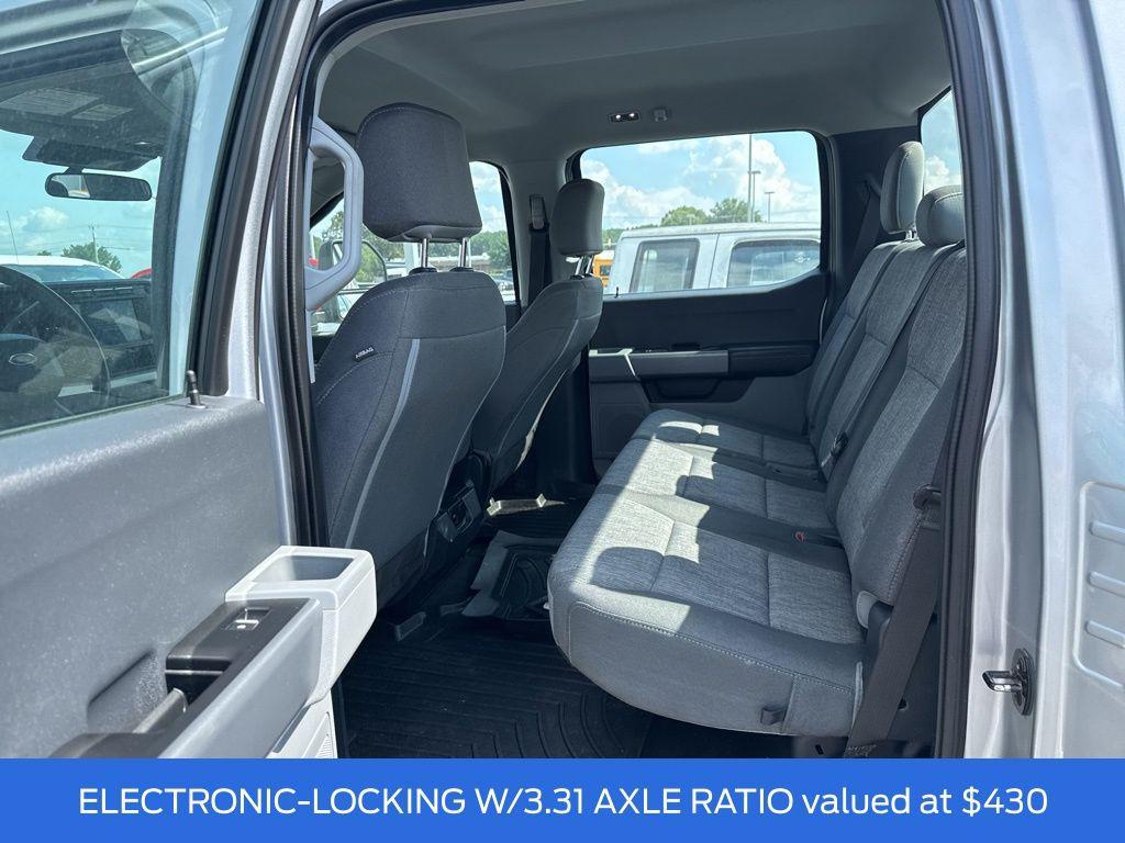 used 2023 Ford F-250 car, priced at $49,791