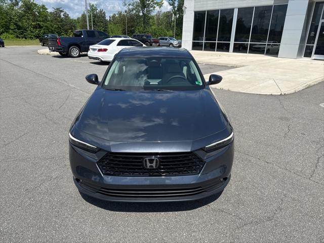 used 2023 Honda Accord car, priced at $26,999