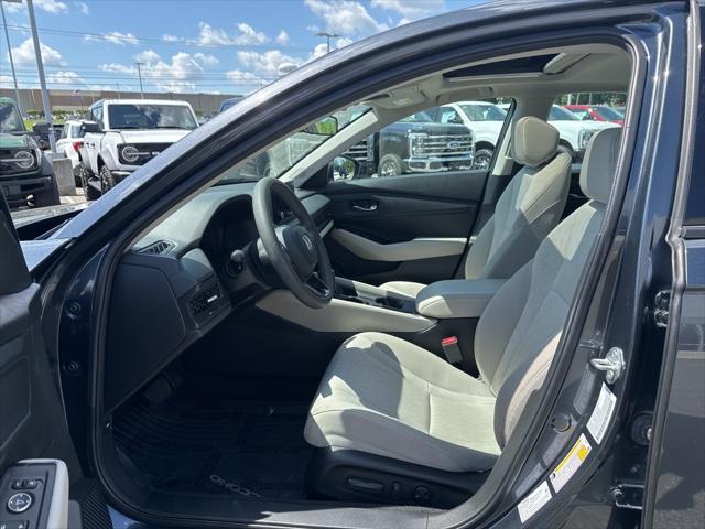 used 2023 Honda Accord car, priced at $26,999