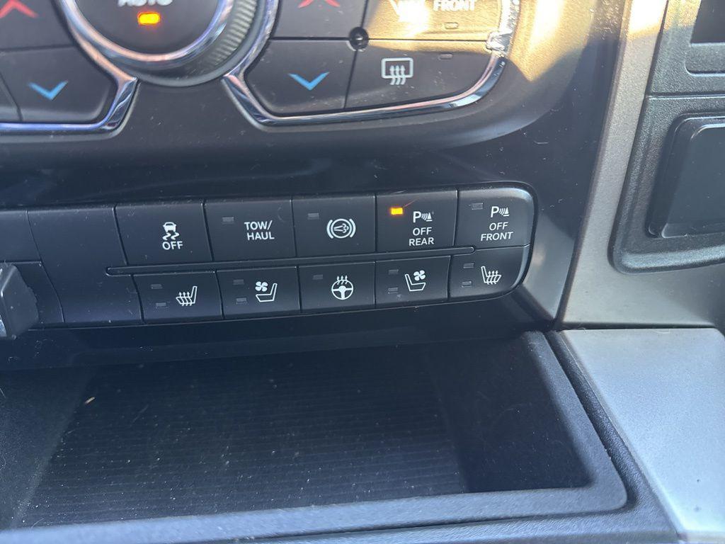 used 2018 Ram 3500 car, priced at $49,798