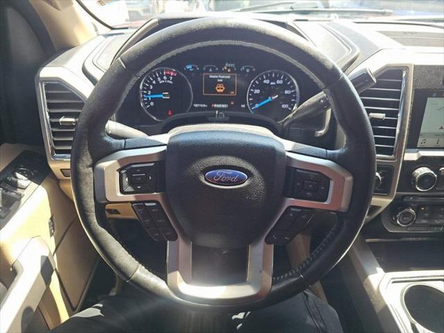 used 2017 Ford F-250 car, priced at $35,995