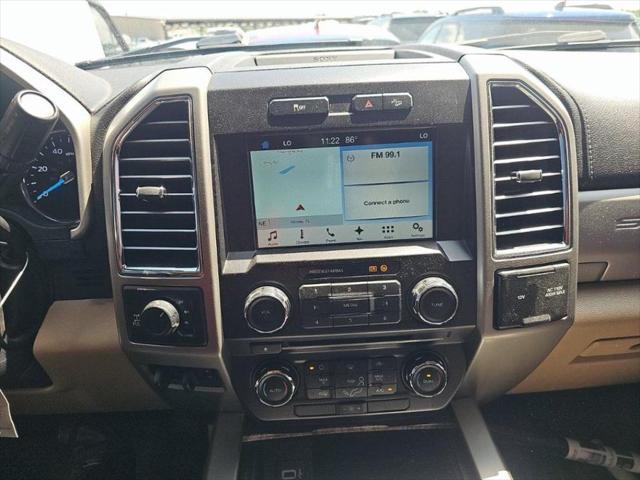 used 2017 Ford F-250 car, priced at $35,995
